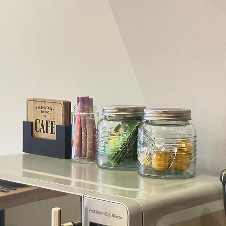 Le Terracotta - Appartement Tout Equipe A نيورْ المظهر الخارجي الصورة